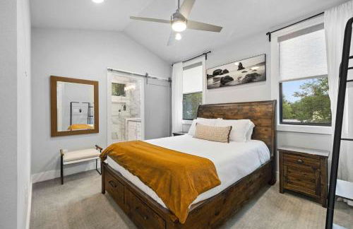 East Side Haven - Blocks from Local Food Legends - Foto 3