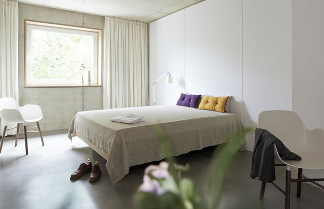 ipartment Cologne Mülheim - Foto 8