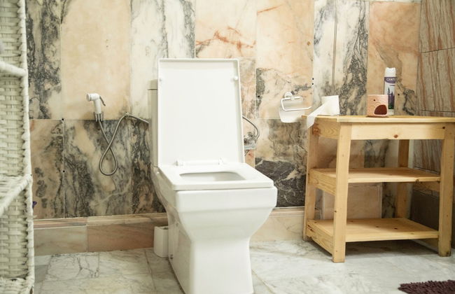 Stay.plus Fann Mermoz - Photo 38