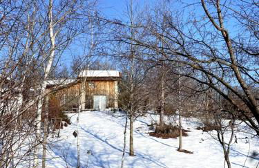 Casetta dipinta Fattoria dei fiori - Photo 1