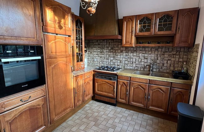 Appartement à Sevran - Foto 8