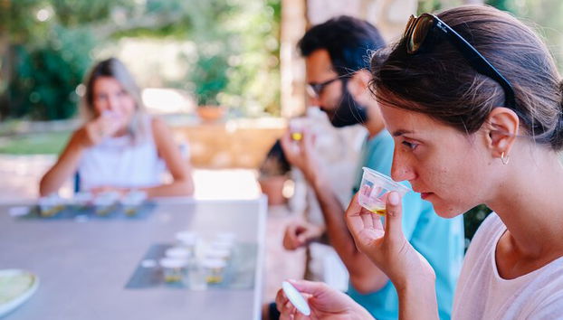 Olive Oil Tasting by Expert in Mykonos - Photo 4