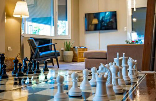 The Urban Escape - Foto 7