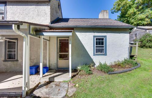 Jim Croces Farmhouse Apartment in Downingtown! - Foto 16