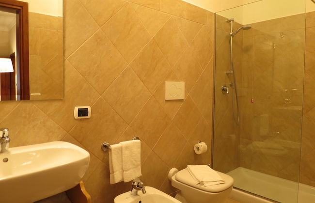 Residenza Marchesi Pontenani - Photo 53