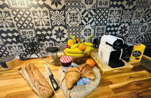 Amber Apartment Nice - Central Highlights and Beach - Foto 68