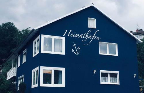 Ferienwohnungen Heimathafen - Foto 34