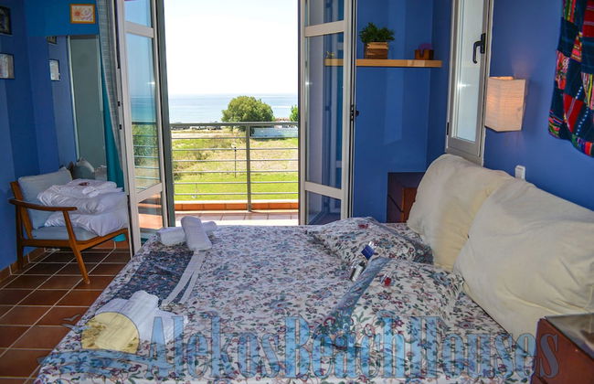 Alekos Beach Houses-Infinity - Foto 5