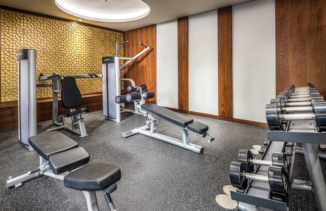 Ascott Corniche Al Khobar - Foto 80