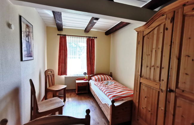 Ferienhof Nina Weilandt - Foto 7