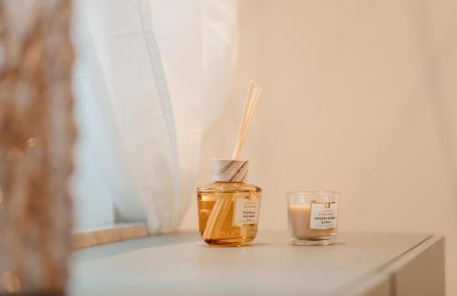 barrierefreies Loft Apartment am Bauhaus Museum - Foto 12