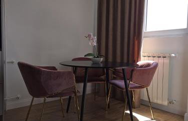 Studio Apartment M - Self Check-in - Foto 20