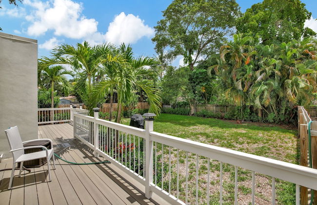 Sunshine Getaway Sleeps 4! - Foto 18