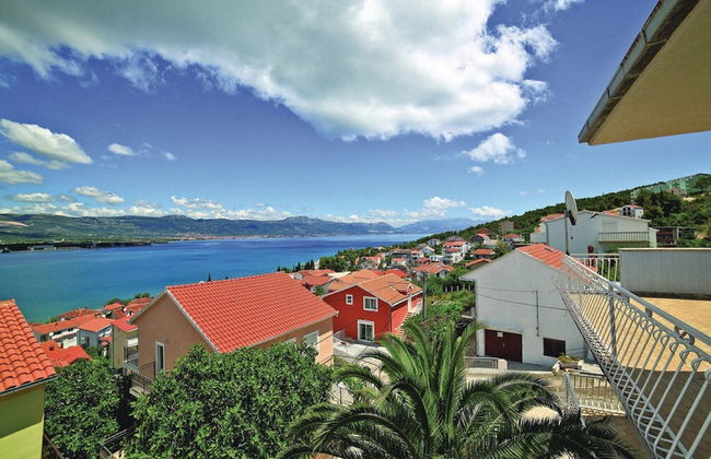 Apartments Halilović - Foto 35