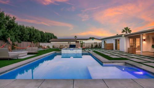 Sunny Vista Pool And Spa Home With Mountain Views - Foto 4