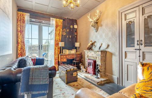 Greystonedale Mansion Holiday Retreat - Foto 24