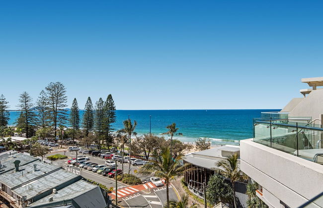 Sandcastles Mooloolaba - Foto 52