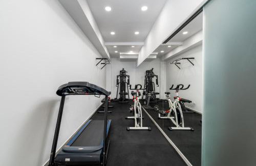 Luxurious Villa ADA; hot tub, sauna, gym, pool - Foto 36