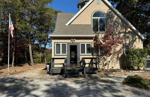 Modern Lakefront Getaway Jersey Shore - Foto 22