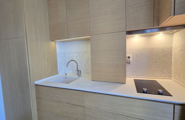 Decebal Residence Apartments - Foto 72