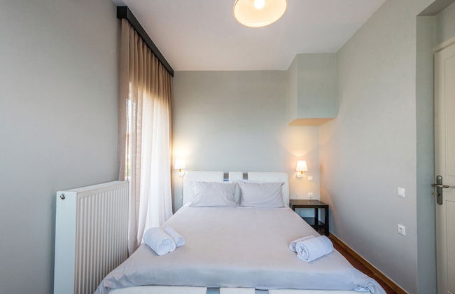 Villa Nefeli - Foto 8