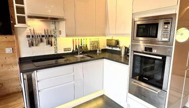 Chalet Flocon - luxury ski chalet by Avoriaz Chale - Photo 5