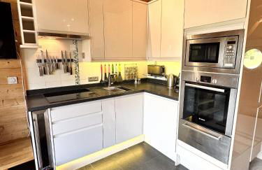 Chalet Flocon - luxury ski chalet by Avoriaz Chale - Photo 5