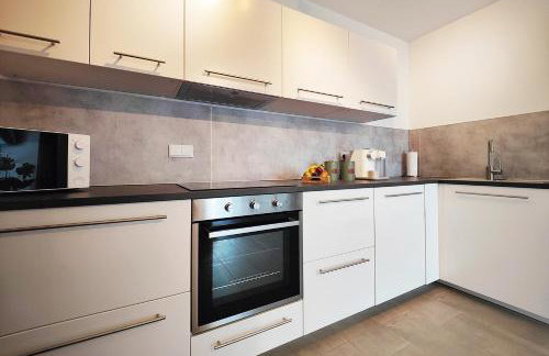 Modern Apartment near Offenbach in Seligenstadt - Foto 8