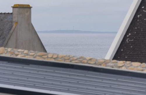 TY FOUR - Bel appartement T2 de standing vue mer - Foto 16