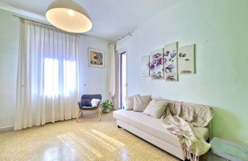 [Incantevole Rifugio al MARE]Wi-Fi parking Clima - Foto 24