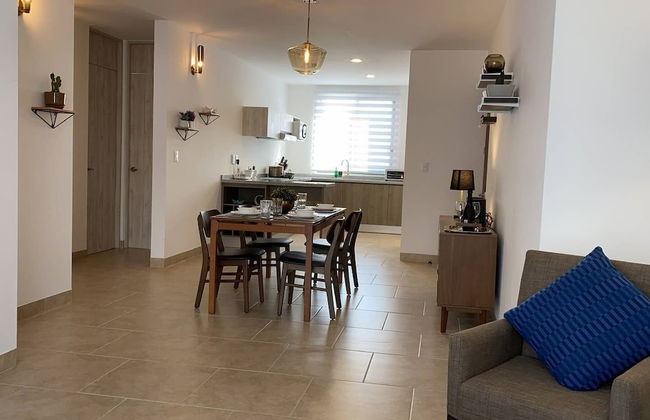 Vive Como en tu Casa Frente a Antea Vigilancia 24H - Foto 16