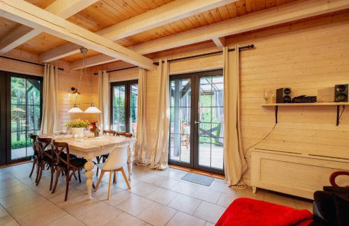 Dom Black&White - Photo 33