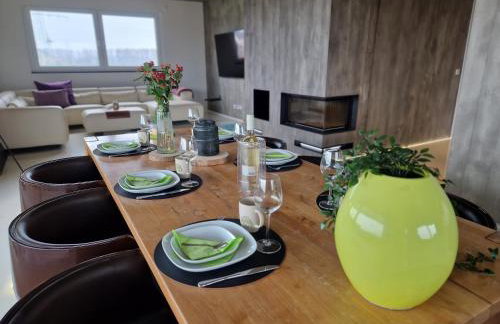 Exklusives Design-Penthouse MC1 - Foto 49