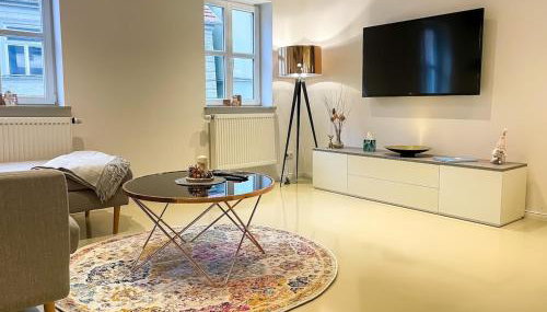 Zentrales Flair 1 - Foto 2