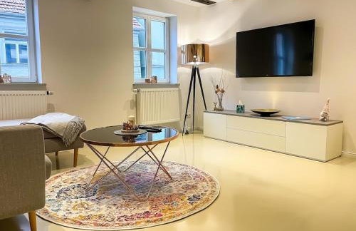 Zentrales Flair 1 - Foto 2