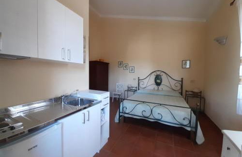 Agriturismo Campesi casale tra le vigne - Photo 60