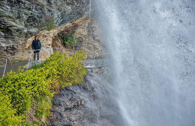 AMAZING HARDANGER FJORD: Private guided round trip from Bergen, 10 hours - Photo 5