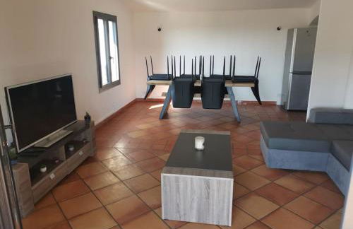 Haut de villa rénovée en 2023 - Foto 13