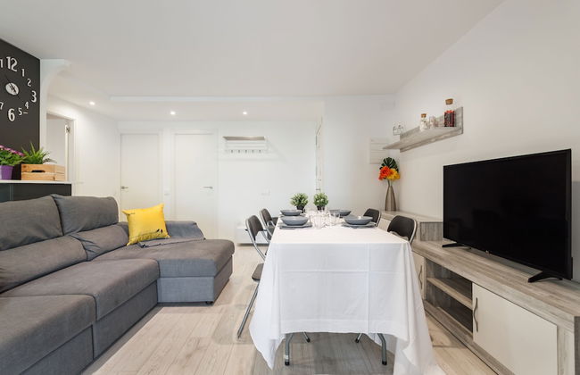 Mersey Be my Guest Castelldefels - Foto 17