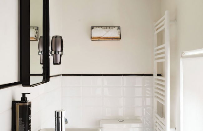 Limehome Madrid Calle de la Madera - Foto 62