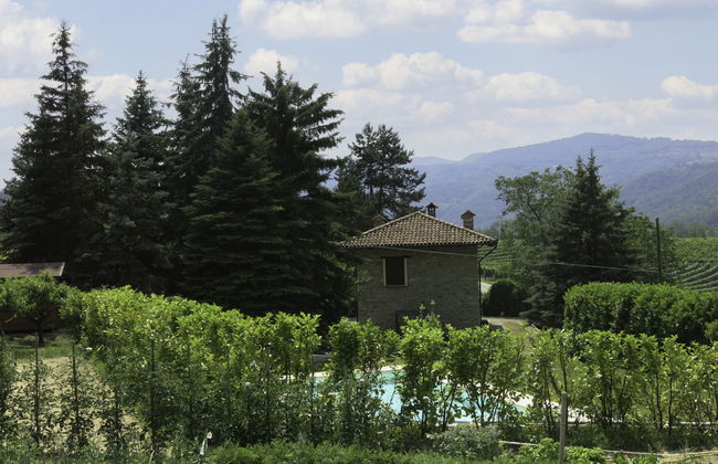 Castellaio - Foto 37