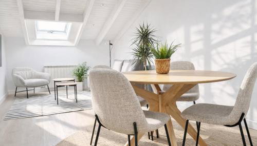 Corazón de la Ciudad by apartamentoscatedralcamino - Foto 5