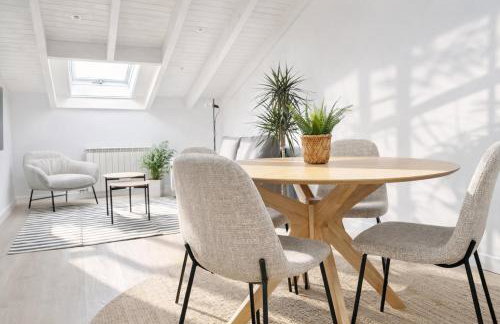 Corazón de la Ciudad by apartamentoscatedralcamino - Foto 5