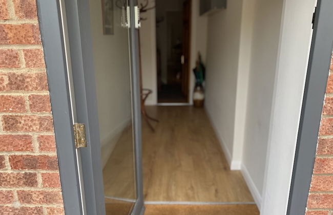 Spacious Annex 2 Miles From Coast - Foto 21