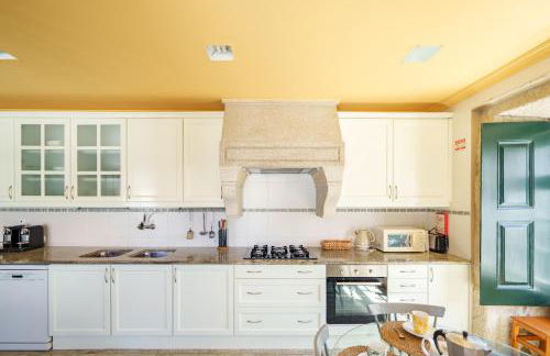 Feel Discovery Casa Da Capela Douro Valley - Foto 7