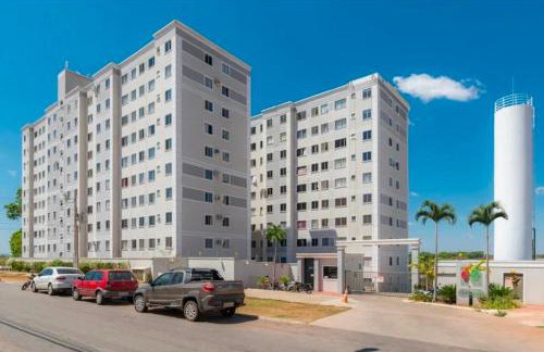 Apartamento A&R - Foto 3