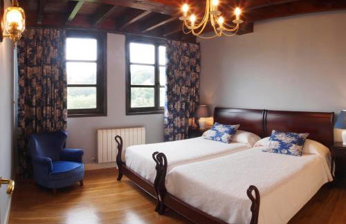 Casas Rurales Asturias Campon Antrialgo - Foto 14