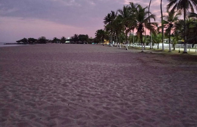 Al lado del mar Cabañas Polaris Coveñas - Foto 14