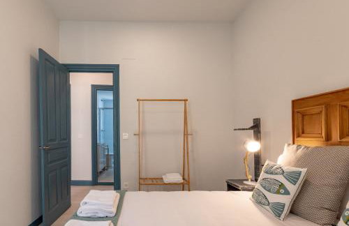 Apartamento KUIA en el centro de Barakaldo al lado del metro - Foto 38