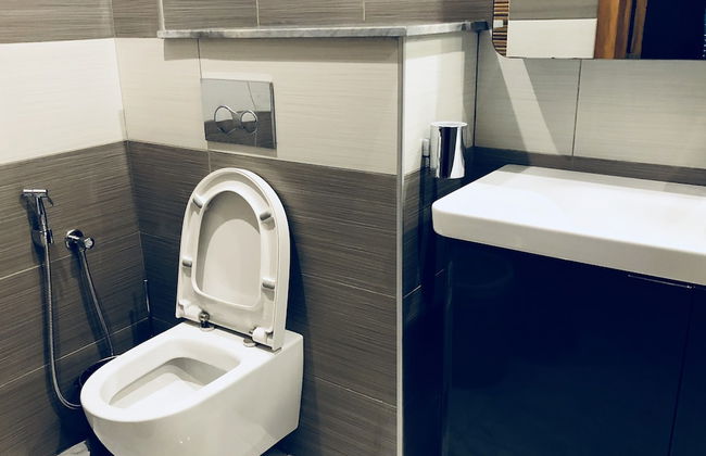 The Streamliner Hotel Apartment - Foto 34